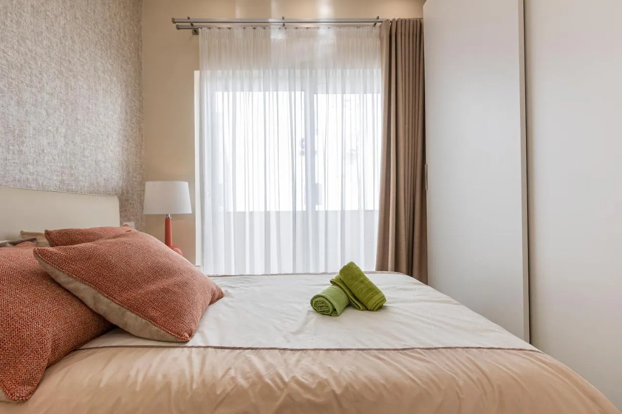 Vp72- Modern Penthouse With Jacuzzi And Open Views Apartment Saint Julian's 0*,  Malta