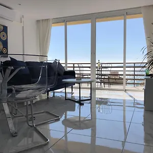  Apartment Amazing View Puerto Spain