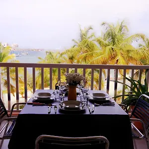  Apartment Flamboyant Sint Maarten/Saint Martin